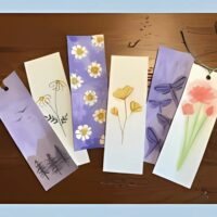 Bookmarks