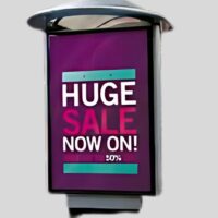 Large Format Posters