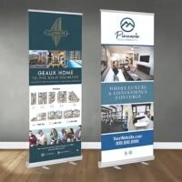 Retractable Banners