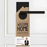 Door Hangers