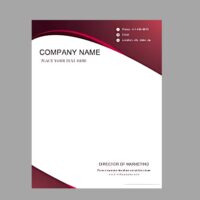 Letterheads