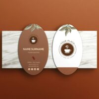 Business Card #06204727