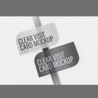 Business Card #063932