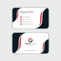 Business Card #0716795b