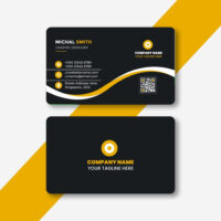 Business Card #08971794