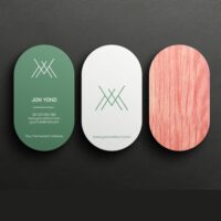 Business Card #08Dec06