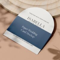 Business Card #0972eead