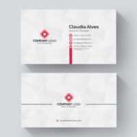 Business Card #0a84ab65