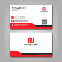 Business Card #102
