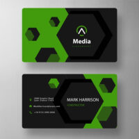 Business Card #1066