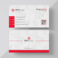 Business Card #1095