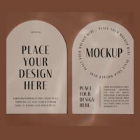 Business Card #6715604