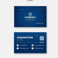 Business Card #11122264