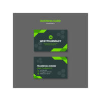 Business Card #11481813