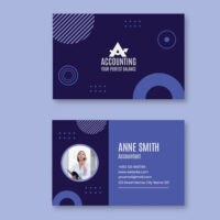 Business Card #11495181