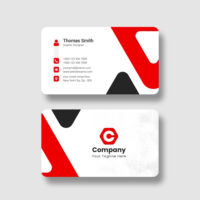 Business Card #115