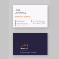Business Card #11657174