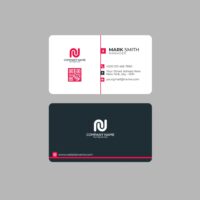 Business Card #118