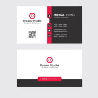 Business Card #1295