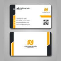 Business Card #133