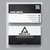 Business Card #1336