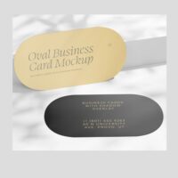 Business Card #146790