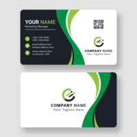 Business Card #15de3cd0
