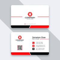 Business Card #19