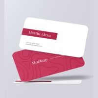 Business Card #2023021