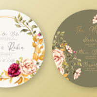 Business Card #10951220