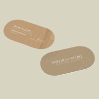 Business Card #23450