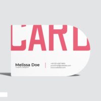 Business Card #23b3ed7e