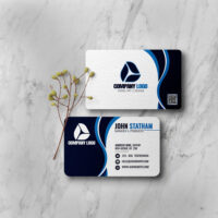 Business Card #24180a25