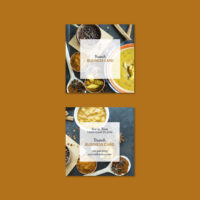 Business Card #2457118