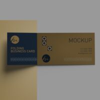 Business Card #2d6ba13b
