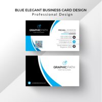 Business Card #3-rect