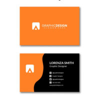Business Card #3209996