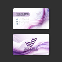 Business Card #3646ca17