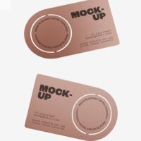 Business Card #375004