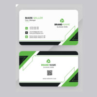 Business Card #39a60305