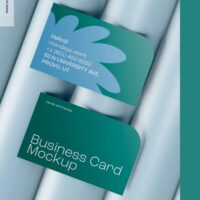 Business Card497907