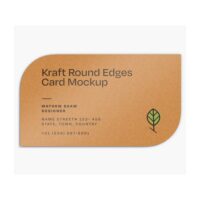 Business Card #50251da6