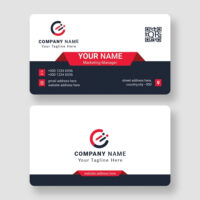 Business Card #53c8eb86