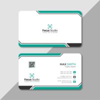 Business Card #7-rou