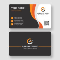Business Card #70