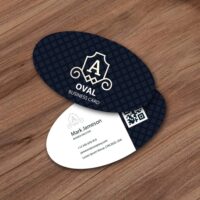 Business Card #71TMZeyP