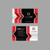 Business Card #769