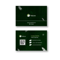 Business Card #8991169