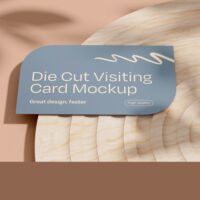 Business Card #8bb4706f