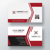 Business Card #906